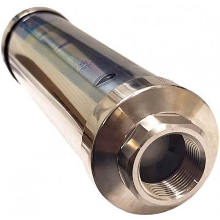 Dedurizator apă Bluestream 3/4" Nordic Tec RO6