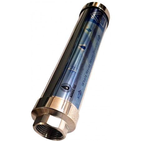 dedurizator apa Nordic Tec BlueStream RO7