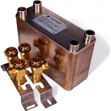 schimbator in placi montaj Ba-32-70 Nordic Tec RO4