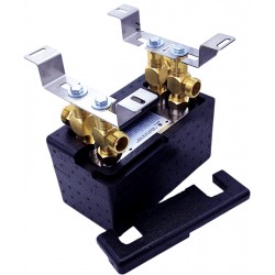 schimbator caldura 40 placi Nordic Tec Ba-16-40 RO3 2