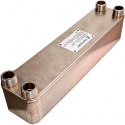 schimbator in placi Ba-60-40 Nordic Tec RO3