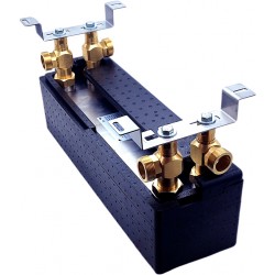 schimbator in placi Ba-60-40 Nordic Tec RO3 2