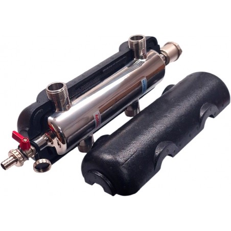 separator hidraulic de debit SP50 Nordic Tec