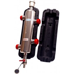 separator hidraulic de debit SP50 Nordic Tec 2