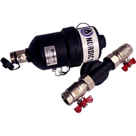 filtru antimagnetită 1 tol Nordic TEc RO6