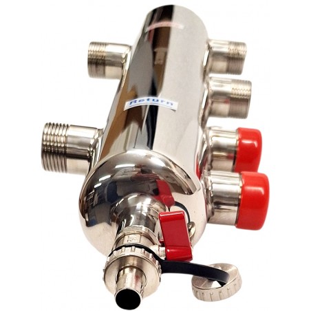 separator-hidraulic 6 x 1 Nordic Tec RO 9 70 kW