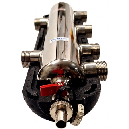 separator-hidraulic 2+4 Nordic Tec Romania 6 SNT25