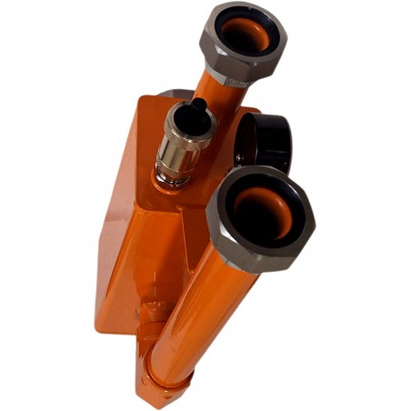 Separator hidraulic Nordic Tec K 1" DN25, 125 mm