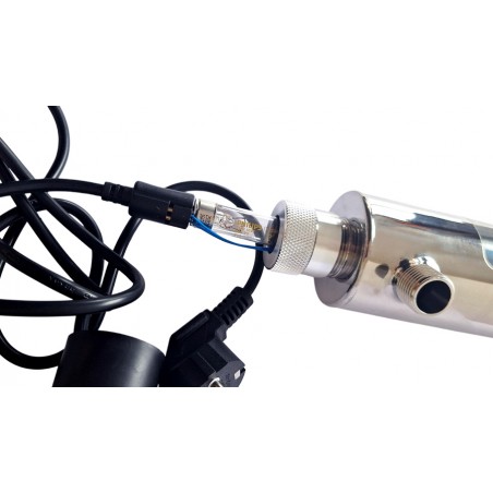 lampa UV pentru apa 16W - conectare alimentator Nordic Tec PHILIPS