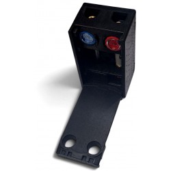 Grup pompare încălzire pardoseală | Nordic Tec GPN-180mm 2