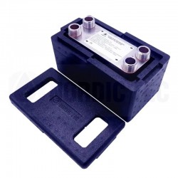 Izolație pentru schimbător de căldură IZ-Ba-16-60 2