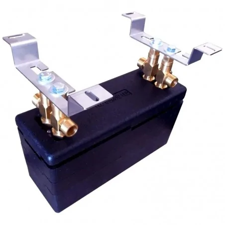 Ba-23-60 Schimbător de căldură cu plăci pentru un full-set