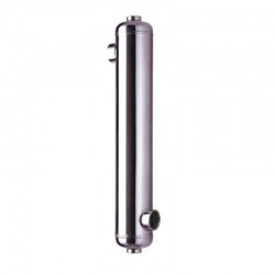 INOX Schimbător de căldură piscină NORDIC TEC B360 105kW