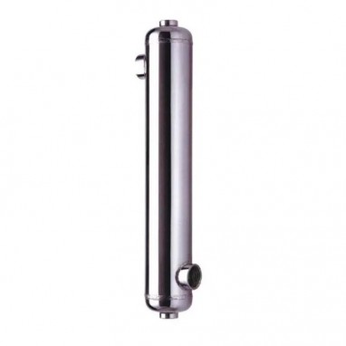 INOX Schimbător de căldură piscină NORDIC TEC B360 105kW