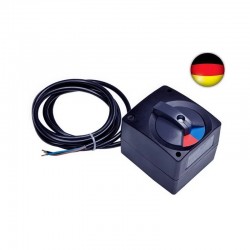 Actuator pentru vane de amestec și grupuri de pompare | Elodrive ST10 10Nm