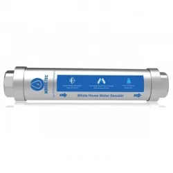 Dedurizator galvanic de apă – Filtru pentru apă dură IPSE 3/4"