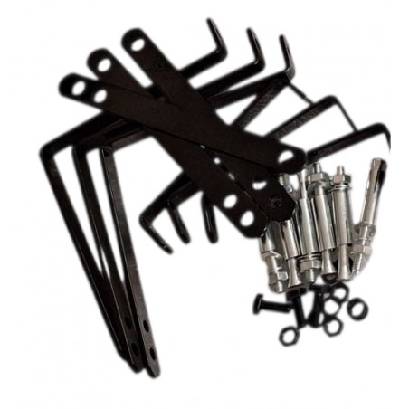 Distribuitor cu grup de amestec pompare | Nordic Tec 4-8