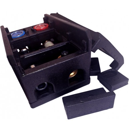 grup amestec Nordic Tec GPN RO9