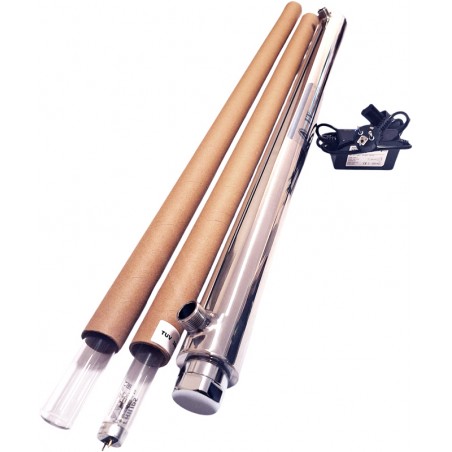 filtru UV apa Nordic Tec 30 W RO9