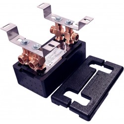 Schimbător de căldură Nordic TEc Ba-16-24 RO6 2