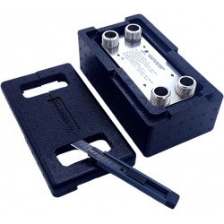 Schimbător de căldură NORDIC TEC Ba-16-26 RO6 2