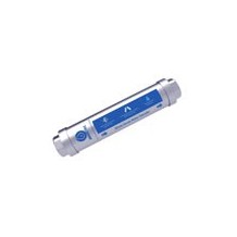 Dedurizator de apă galvanic