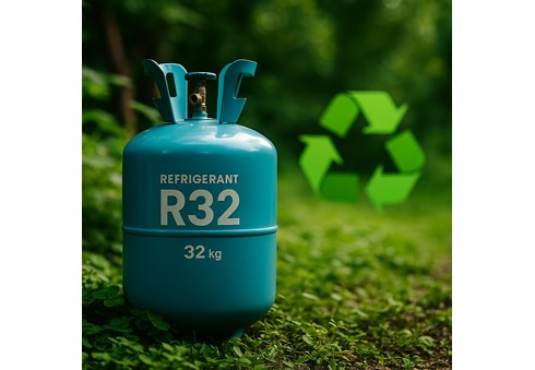 Agent frigorific R32 – de ce devine atât de popular?