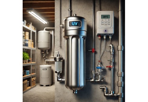 Filtre pentru instalațiile de încălzire centrală – la ce să fii atent când le cumperi?