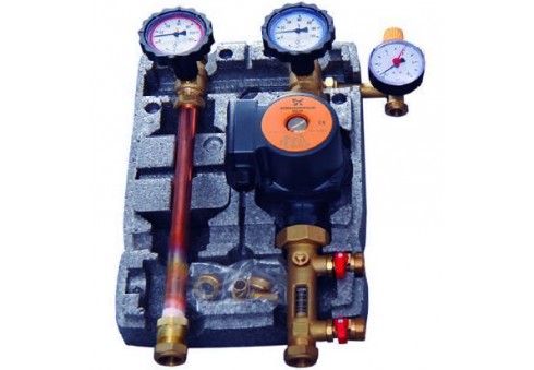 Cu ce se deosebește grupul solar de grupurile de pompare standard? Cu ce se deosebește grupul solar de grupurile de pompare standard?