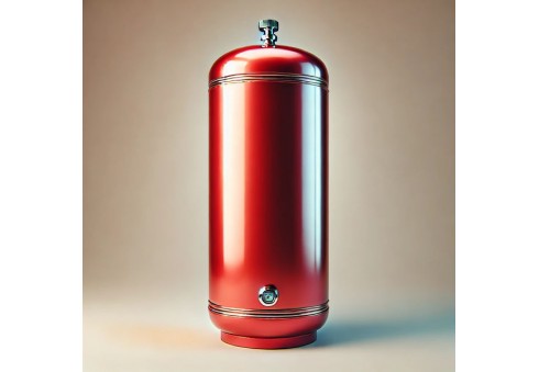 Cum alegi un vas de expansiune pentru instalația de încălzire?