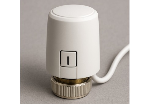 Servomotor pentru încălzirea în pardoseală – tot ce trebuie să știi