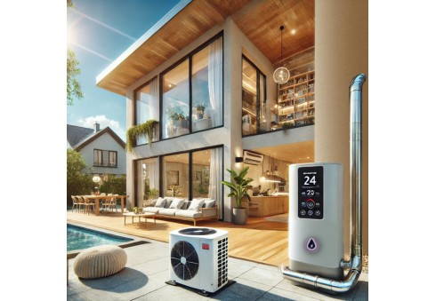 Poate pompa de căldură să răcească? Tot ce trebuie să știi înainte de a cumpăra.