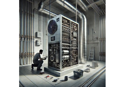 Cum să construiești o pompă de căldură manual?