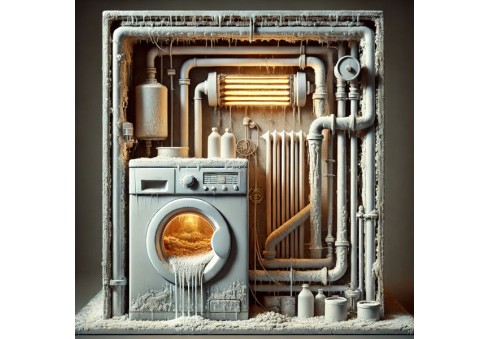 Duritatea apei și pH-ul – cum influențează instalațiile și aparatele de uz casnic?