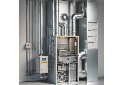 Care este presiunea optimă a apei într-un cazan pe gaz Vaillant?