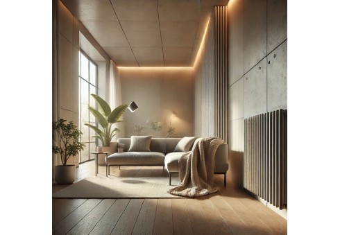 Confortul termic – cum să asiguri temperatura optimă în casă?