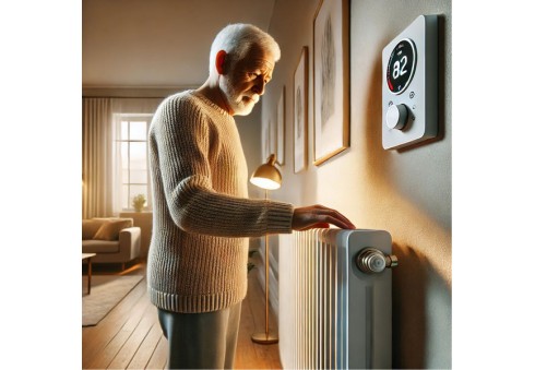 Care ar trebui să fie temperatura pe radiatoare pentru a asigura confortul?