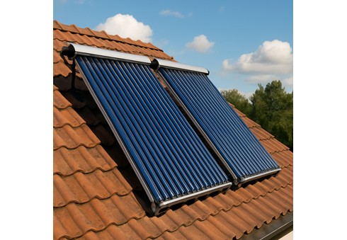 Colectoare solare – cele mai frecvente întrebări și răspunsuri Colectoare solare – cele mai frecvente întrebări și răspunsuri