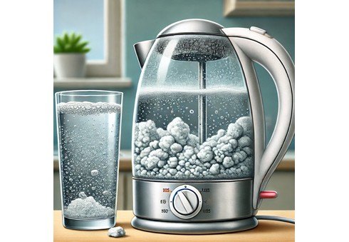 Apă dură - ce este? Cum afectează dispozitivele și instalația sanitară din casă? Apă dură - ce este? Cum afectează dispozitivele și instalația sanitară din casă?