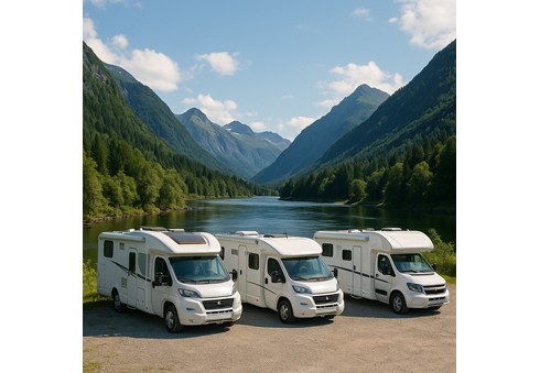 Apă caldă în autorulotă – tot ce trebuie să știi despre instalația de apă în caravaning