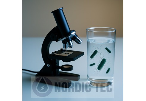 Bacteria E-Coli în apă – analiză a problemei. Ce trebuie făcut? Bacteria E-Coli în apă – analiză a problemei. Ce trebuie făcut?