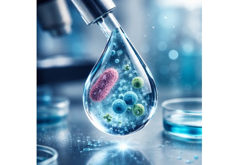 Bacterii Coli în fântână – ce trebuie făcut?