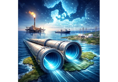 Baltic Pipe – importanța gazoductului pentru economie și securitatea energetică a Europei