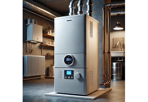 Ce schimbător de căldură pentru un cazan de 20 kW? Ce schimbător de căldură pentru un cazan de 20 kW?