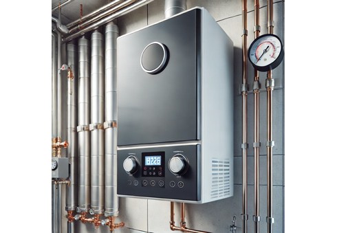 Cazan electric în instalația de încălzire centrală - ca sursă principală sau suplimentară de căldură Cazan electric în instalația de încălzire centrală - ca sursă principală sau suplimentară de căldură