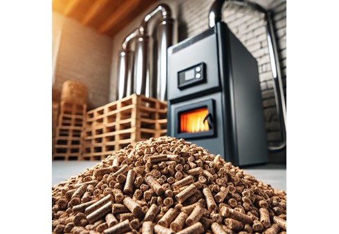 Cum să alegi un cazan pe peleți pentru casă? Ce criterii trebuie luate în considerare? Cum să alegi un cazan pe peleți pentru casă? Ce criterii trebuie luate în considerare?