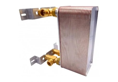 Ce schimbător de căldură cu plăci pentru pompa de căldură? Ce schimbător de căldură cu plăci pentru pompa de căldură?