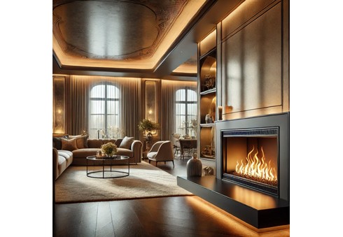 Ce schimbător de căldură pentru un termoșemineu? Ce schimbător de căldură pentru un termoșemineu?