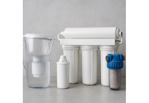 Cele mai populare sisteme de filtrare a apei Cele mai populare sisteme de filtrare a apei