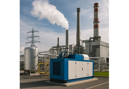 Cogenerare – ce este? Unde se folosește? Cogenerare – ce este? Unde se folosește?